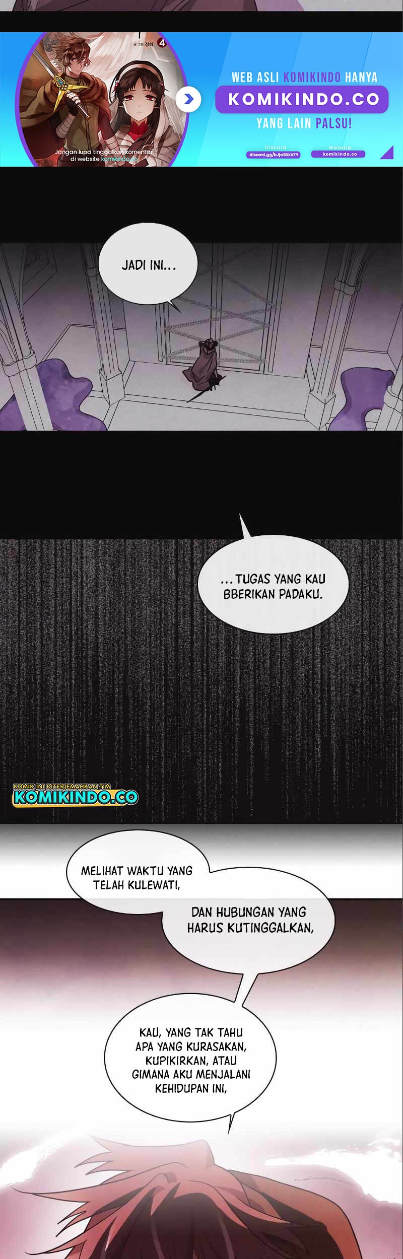 Miracle Hero! Bab 101 halaman 15