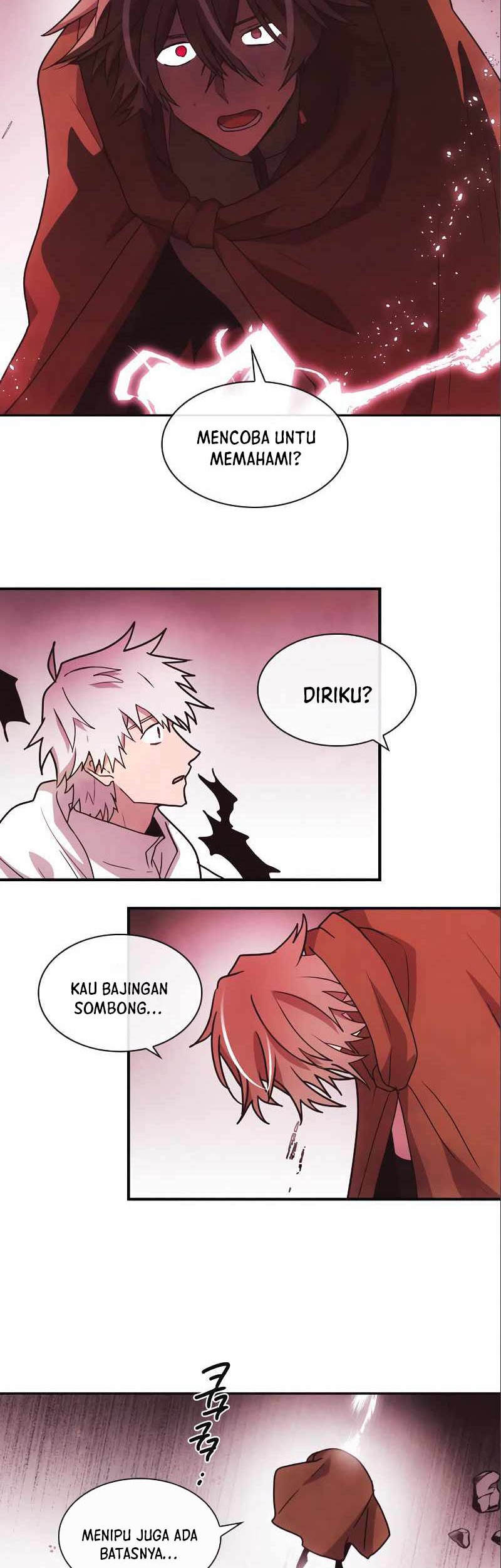 Miracle Hero! Bab 101 halaman 16
