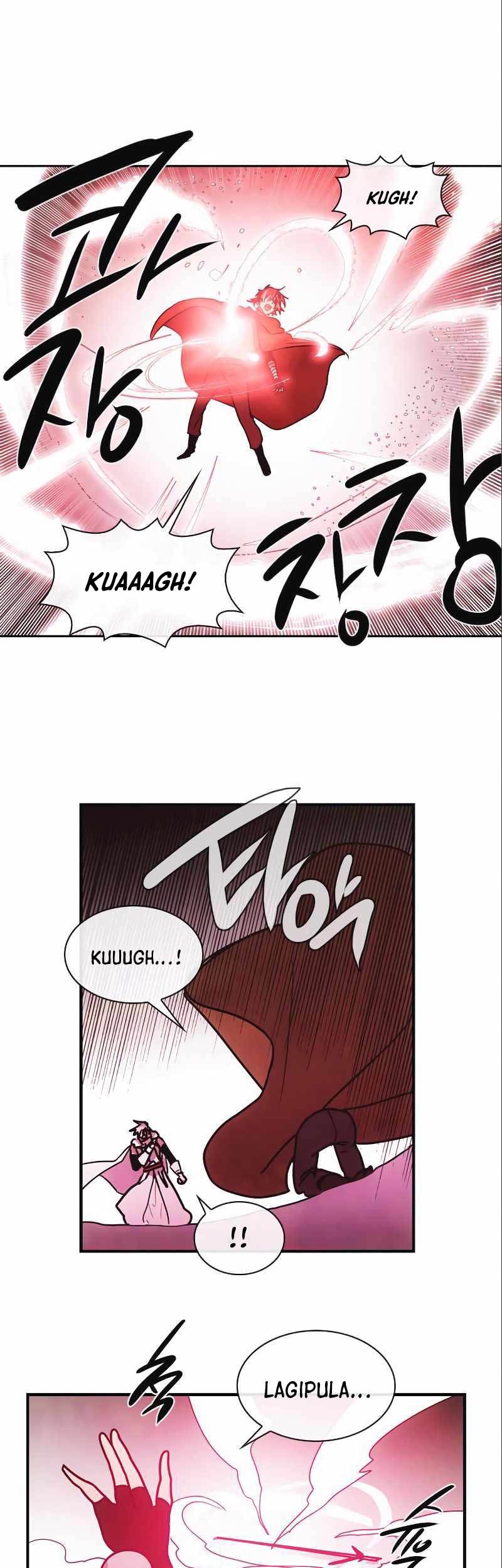 Miracle Hero! Bab 101 halaman 19