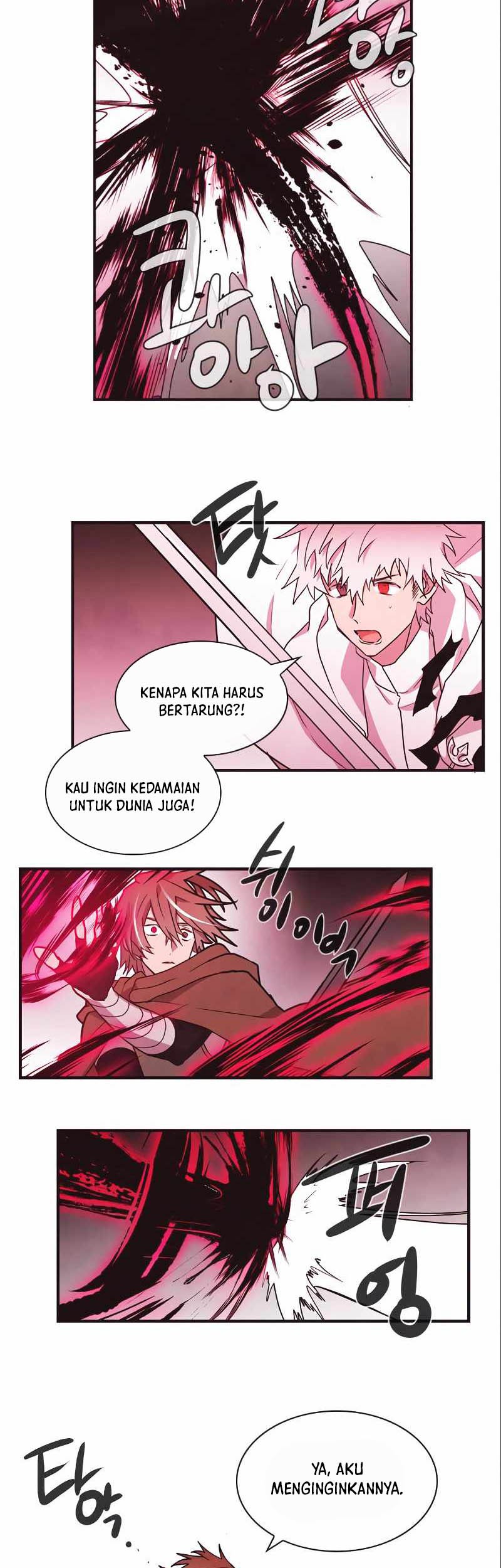 Miracle Hero! Bab 102 halaman 4