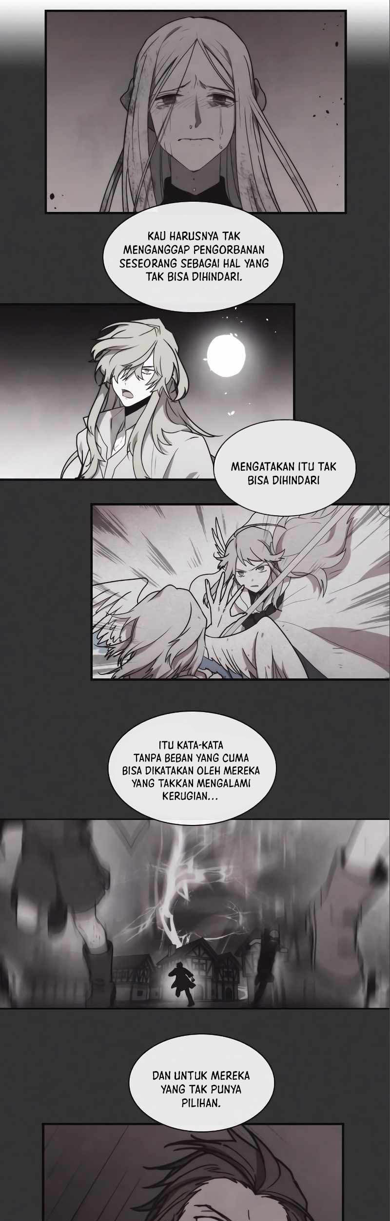 Miracle Hero! Bab 102 halaman 12