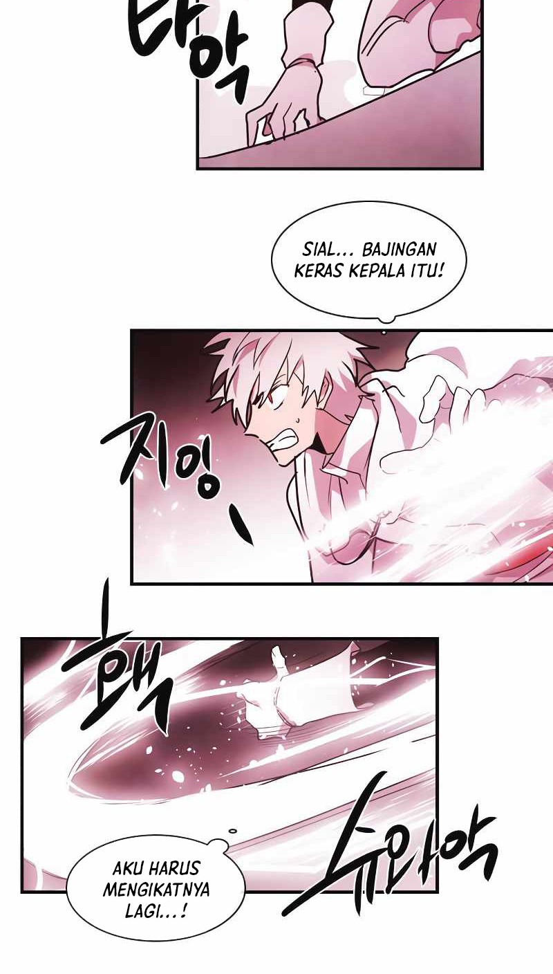 Miracle Hero! Bab 103 halaman 9