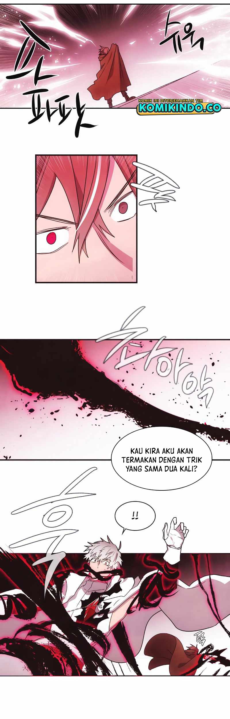 Miracle Hero! Bab 103 halaman 10