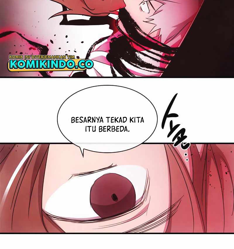 Miracle Hero! Bab 103 halaman 13