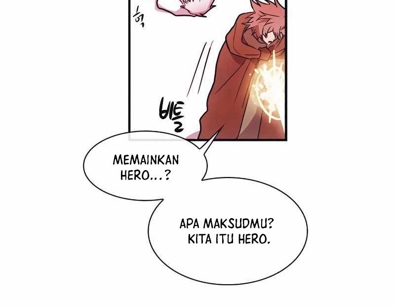 Miracle Hero! Bab 103 halaman 20