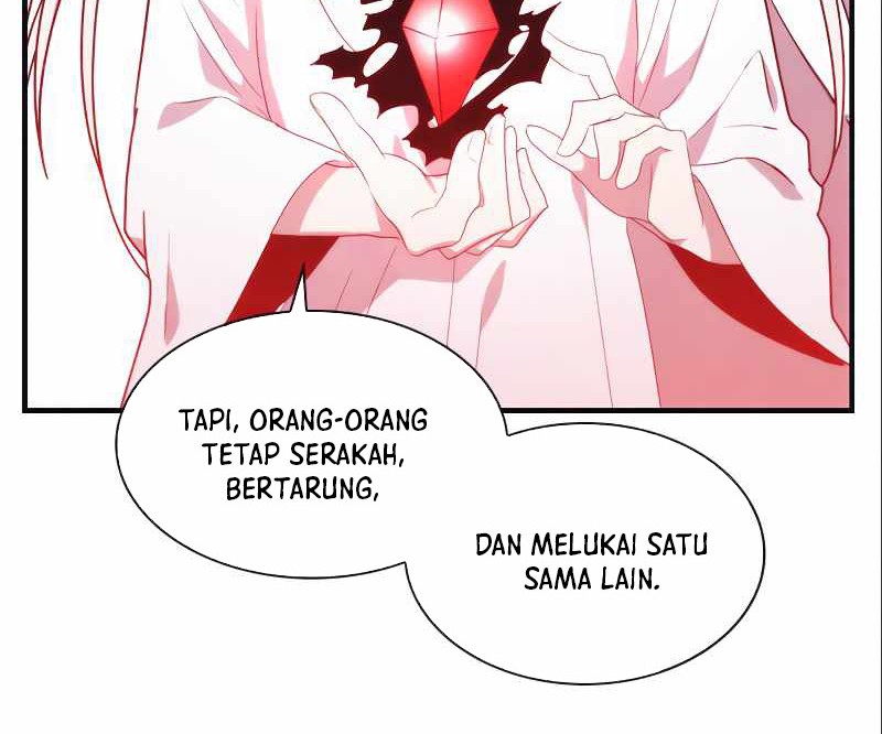 Miracle Hero! Bab 104 halaman 9