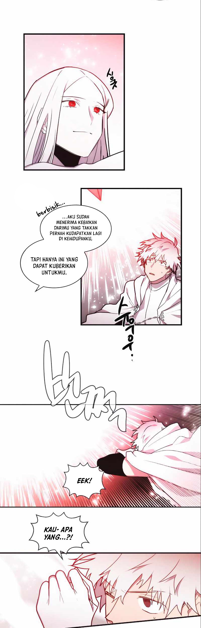 Miracle Hero! Bab 104 halaman 11