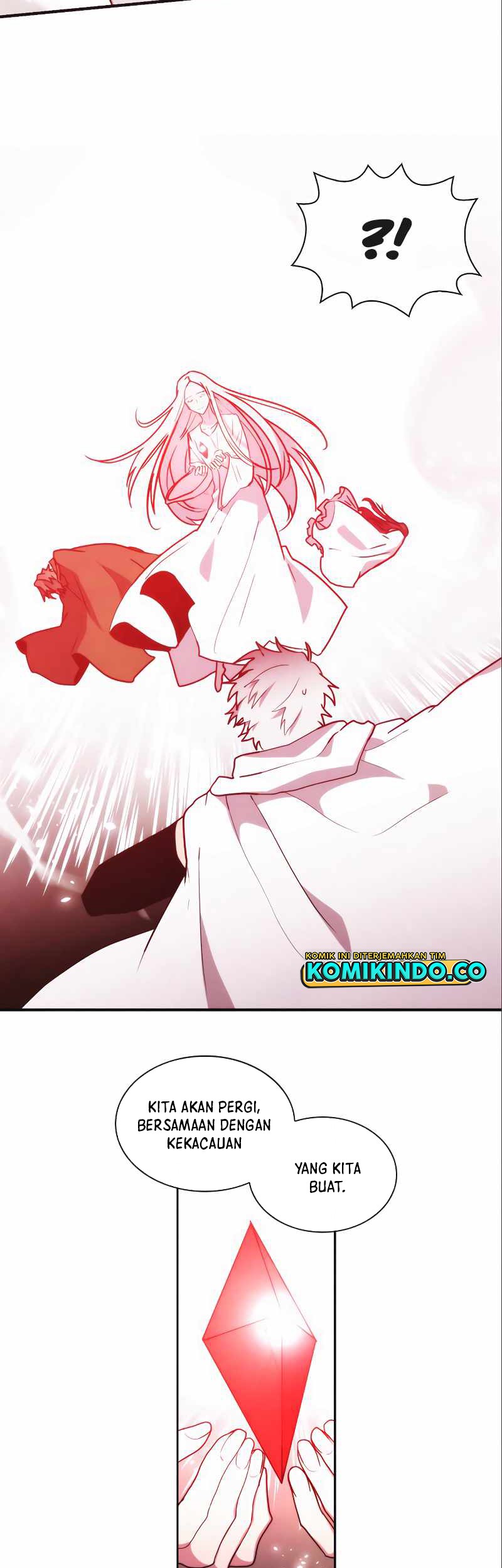 Miracle Hero! Bab 104 halaman 12