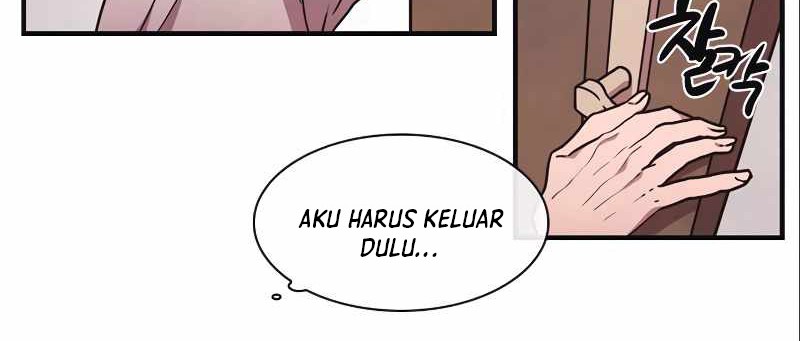Miracle Hero! Bab 104 halaman 20