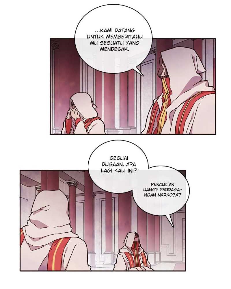 Miracle Hero! Bab 11 halaman 19