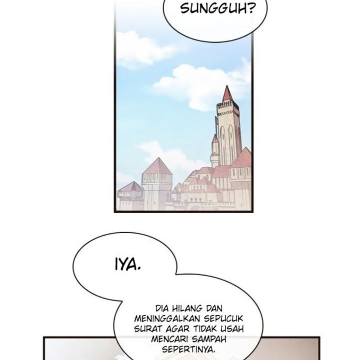 Miracle Hero! Bab 18 halaman 5