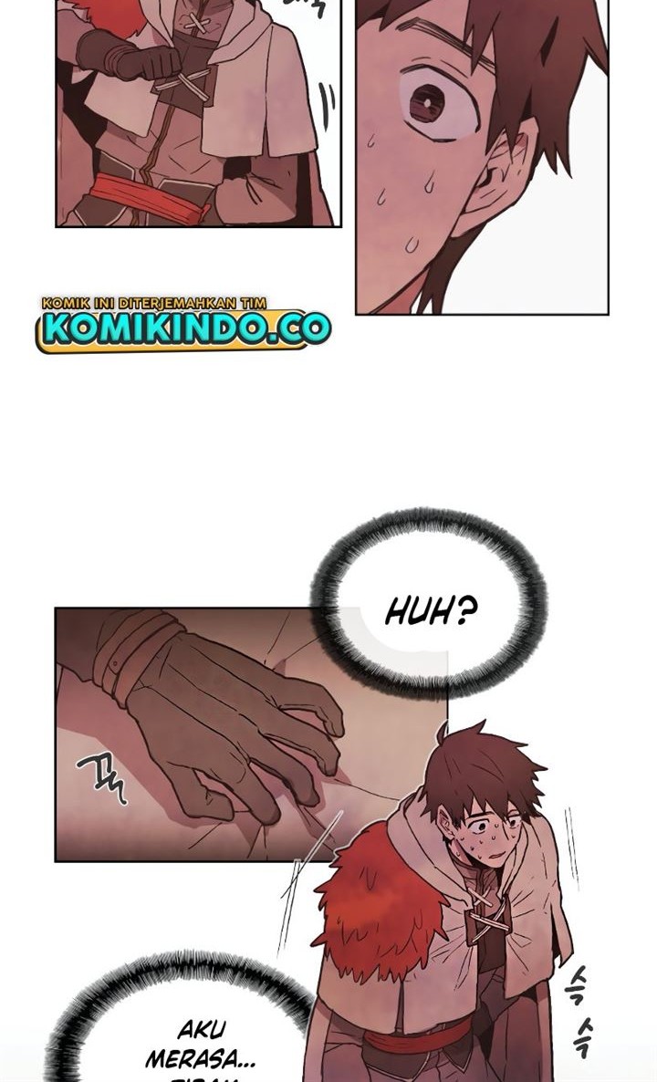 Miracle Hero! chapter 2 halaman 5