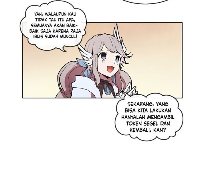 Miracle Hero! chapter 2 halaman 7