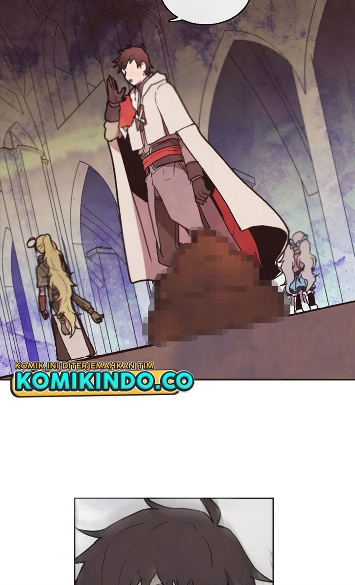 Miracle Hero! chapter 2 halaman 9