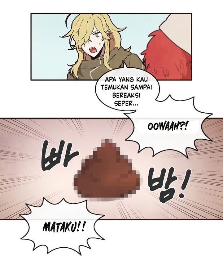 Miracle Hero! chapter 2 halaman 11
