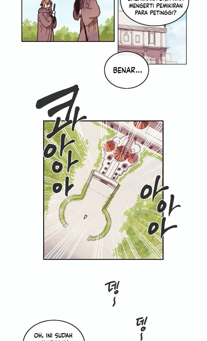 Miracle Hero! chapter 2 halaman 13