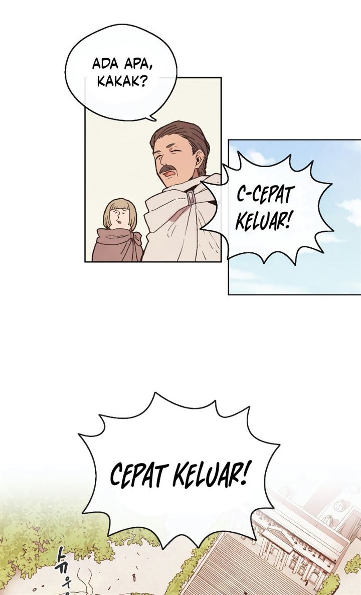Miracle Hero! chapter 2 halaman 15