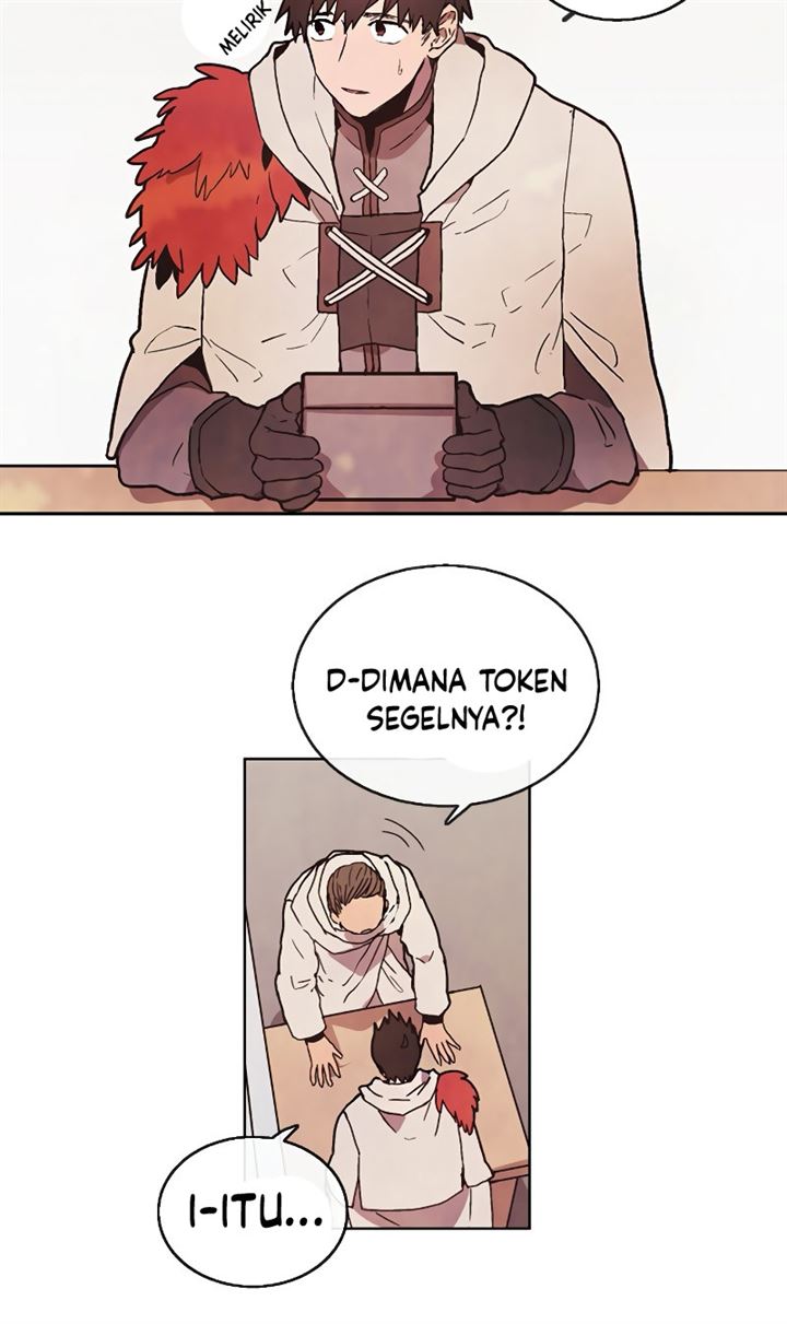 Miracle Hero! chapter 2 halaman 18