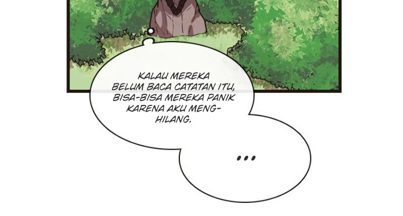 Miracle Hero! Bab 20 halaman 13