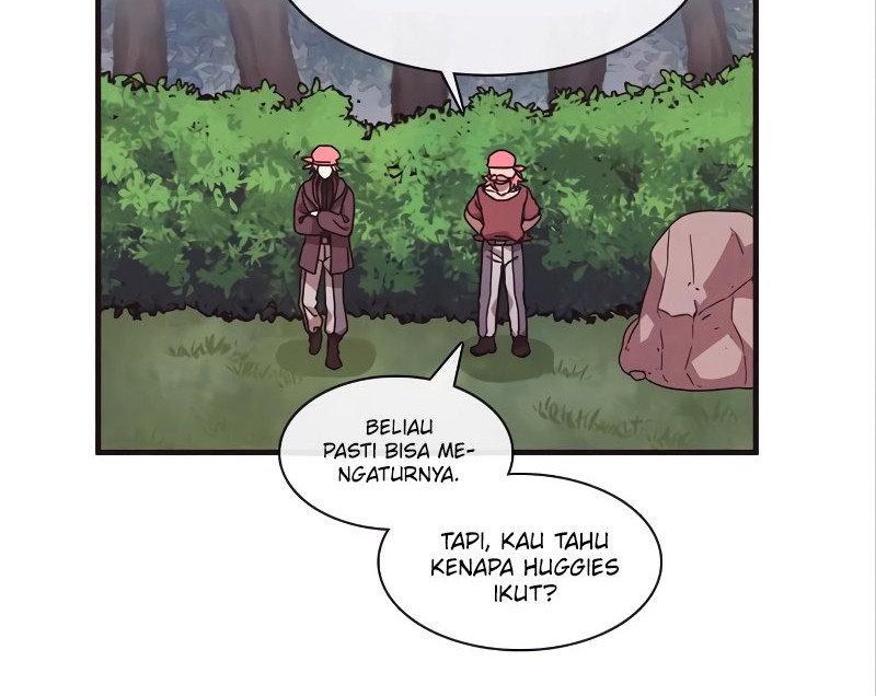 Miracle Hero! Bab 21 halaman 13