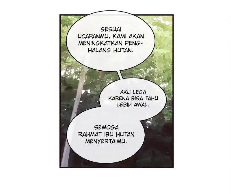 Miracle Hero! Bab 21 halaman 19