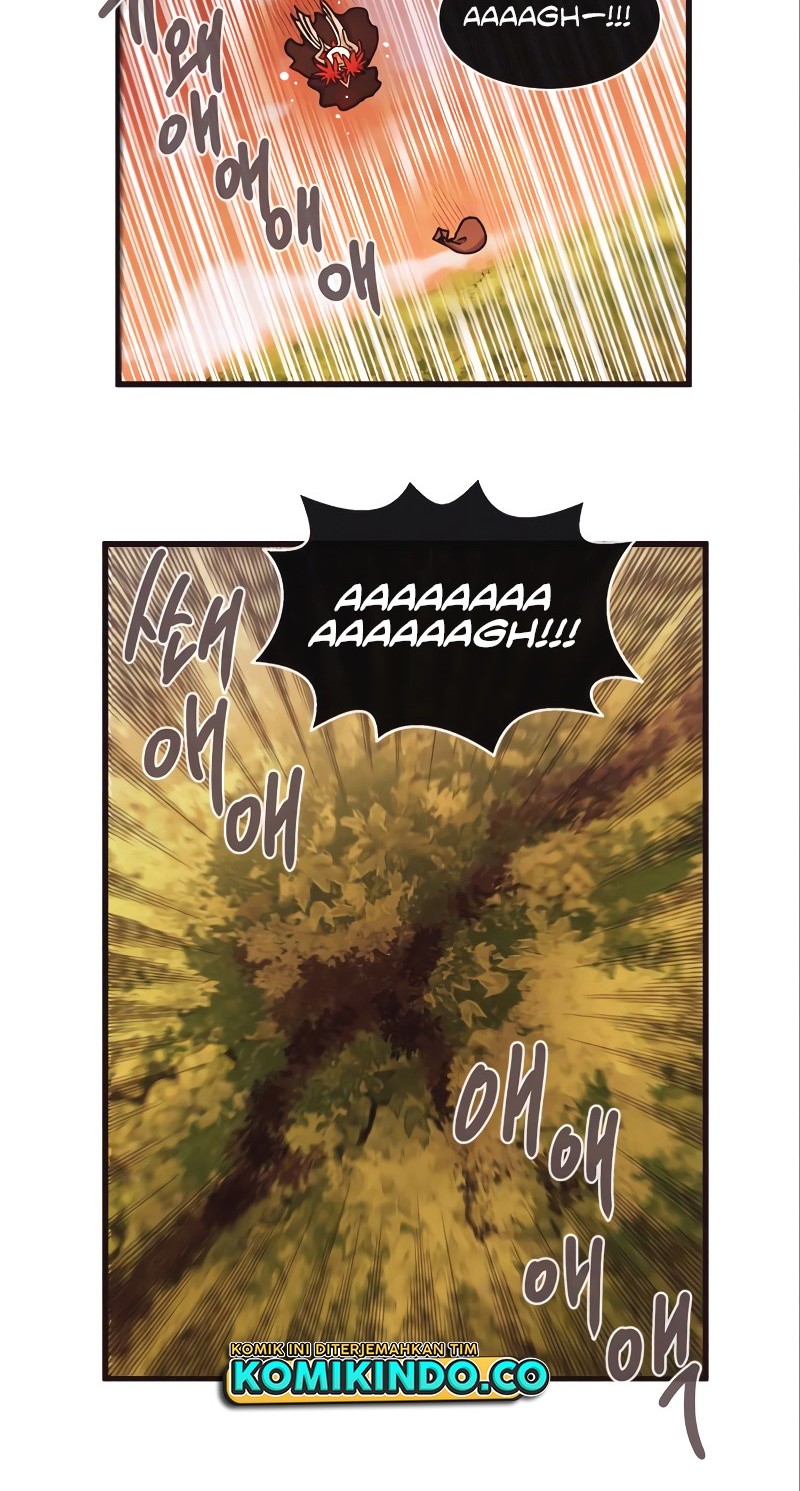 Miracle Hero! chapter 22 halaman 5