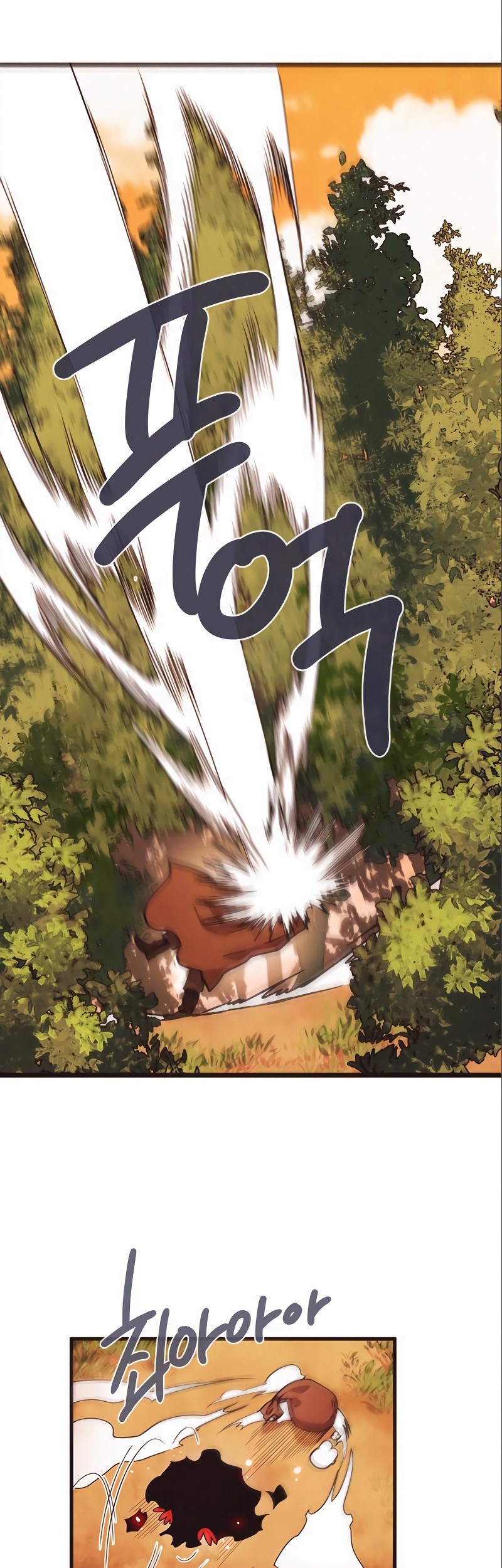 Miracle Hero! chapter 22 halaman 6