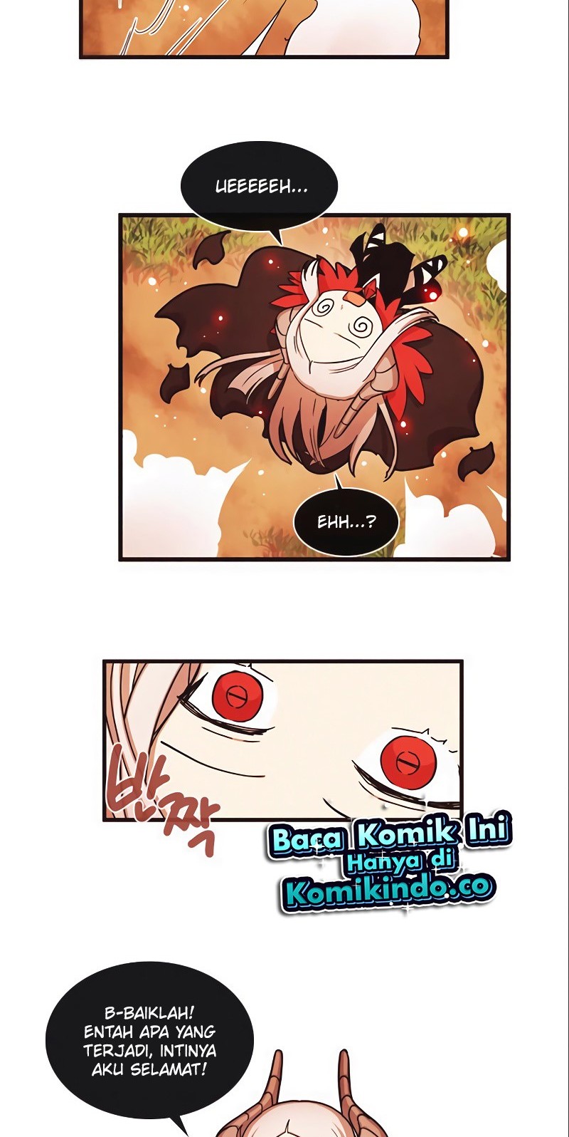 Miracle Hero! chapter 22 halaman 7