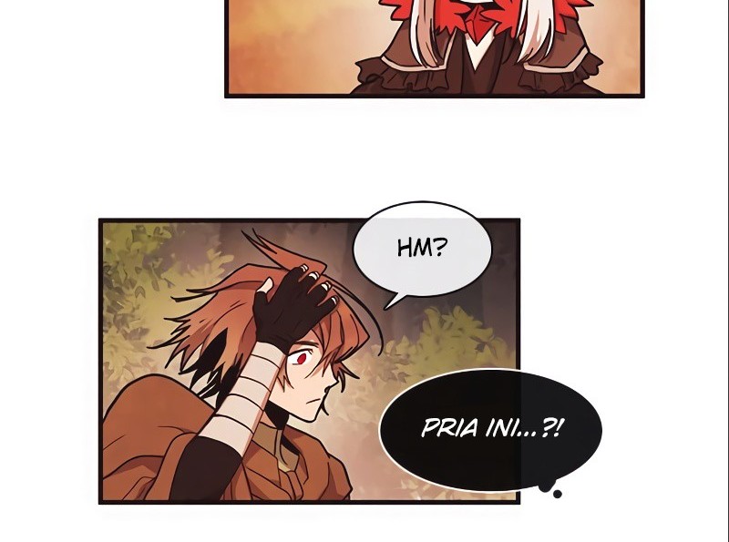 Miracle Hero! chapter 22 halaman 9
