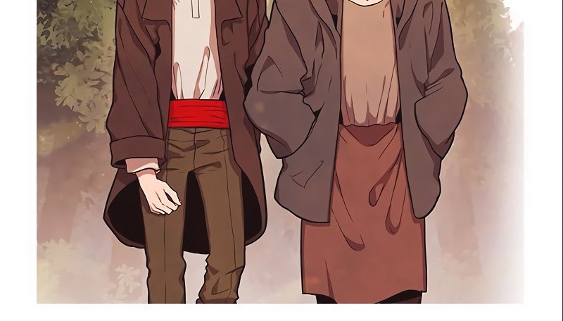 Miracle Hero! chapter 22 halaman 13