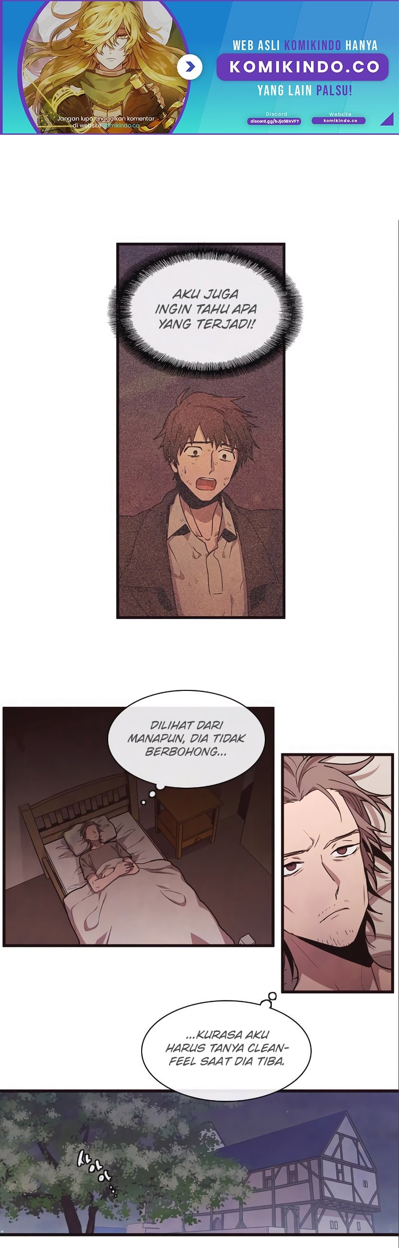 Miracle Hero! chapter 23 halaman 2
