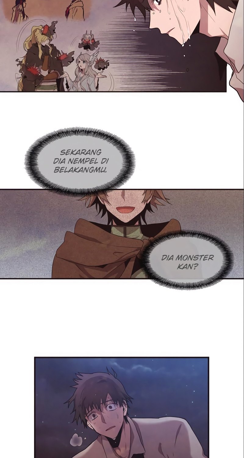 Miracle Hero! chapter 23 halaman 5