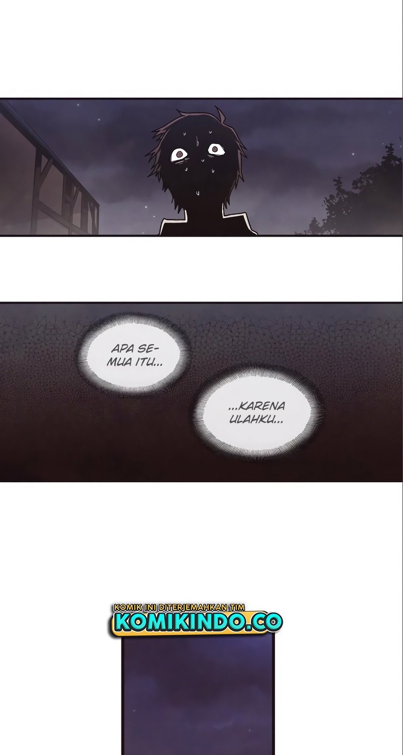Miracle Hero! chapter 23 halaman 7