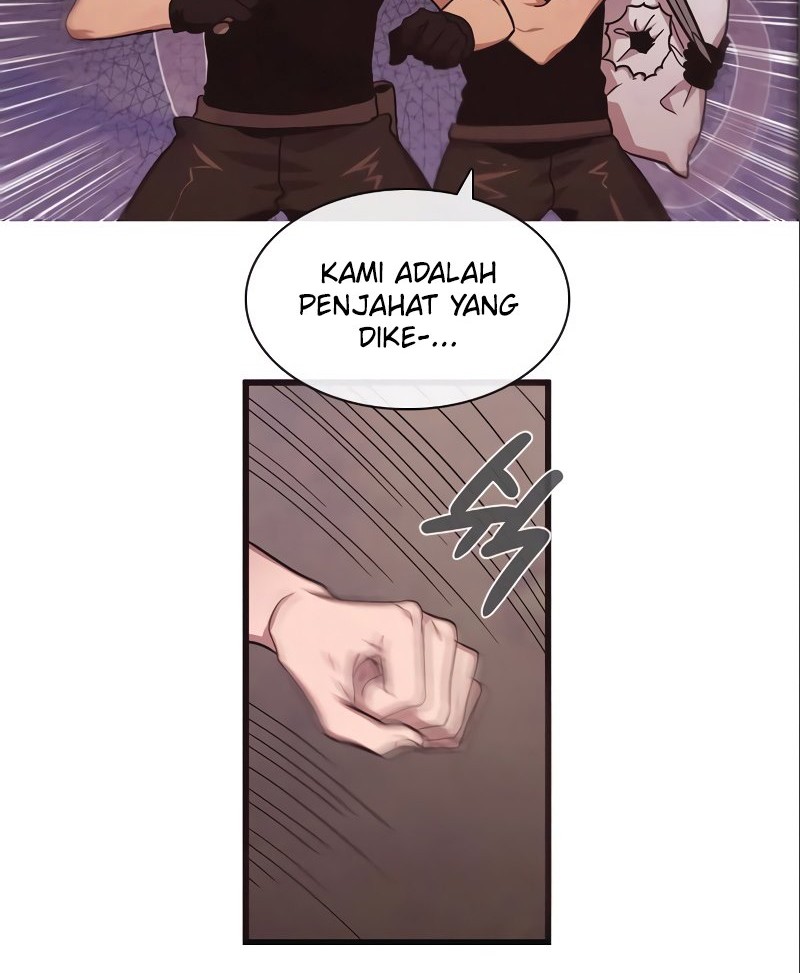 Miracle Hero! chapter 23 halaman 12