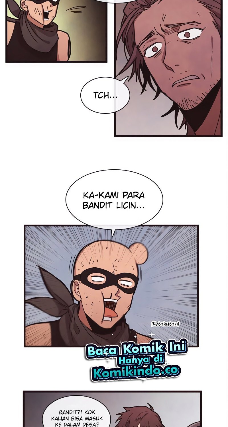 Miracle Hero! chapter 23 halaman 14