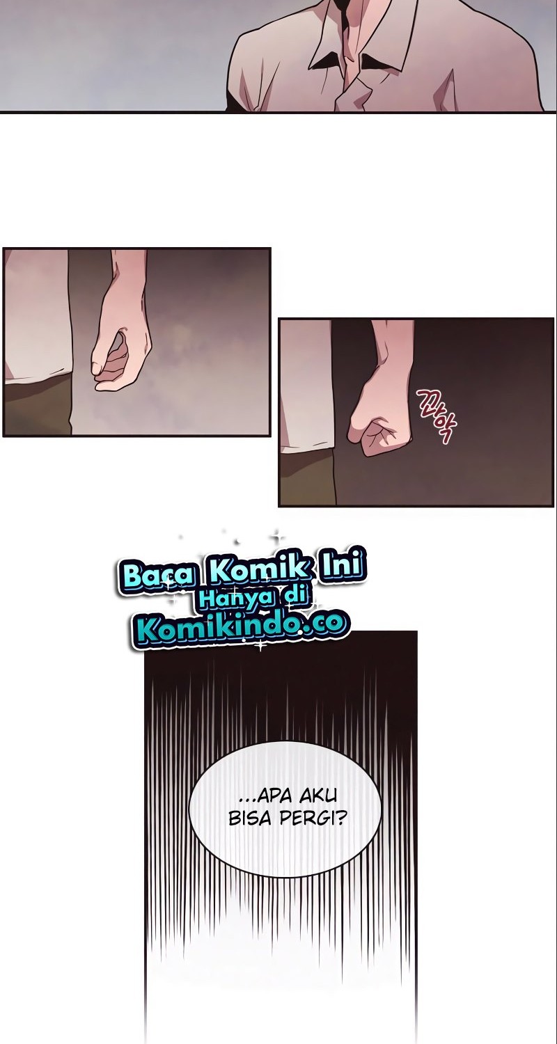 Miracle Hero! chapter 23 halaman 18