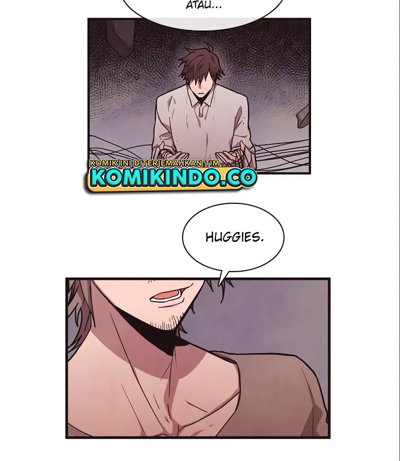 Miracle Hero! chapter 23 halaman 20