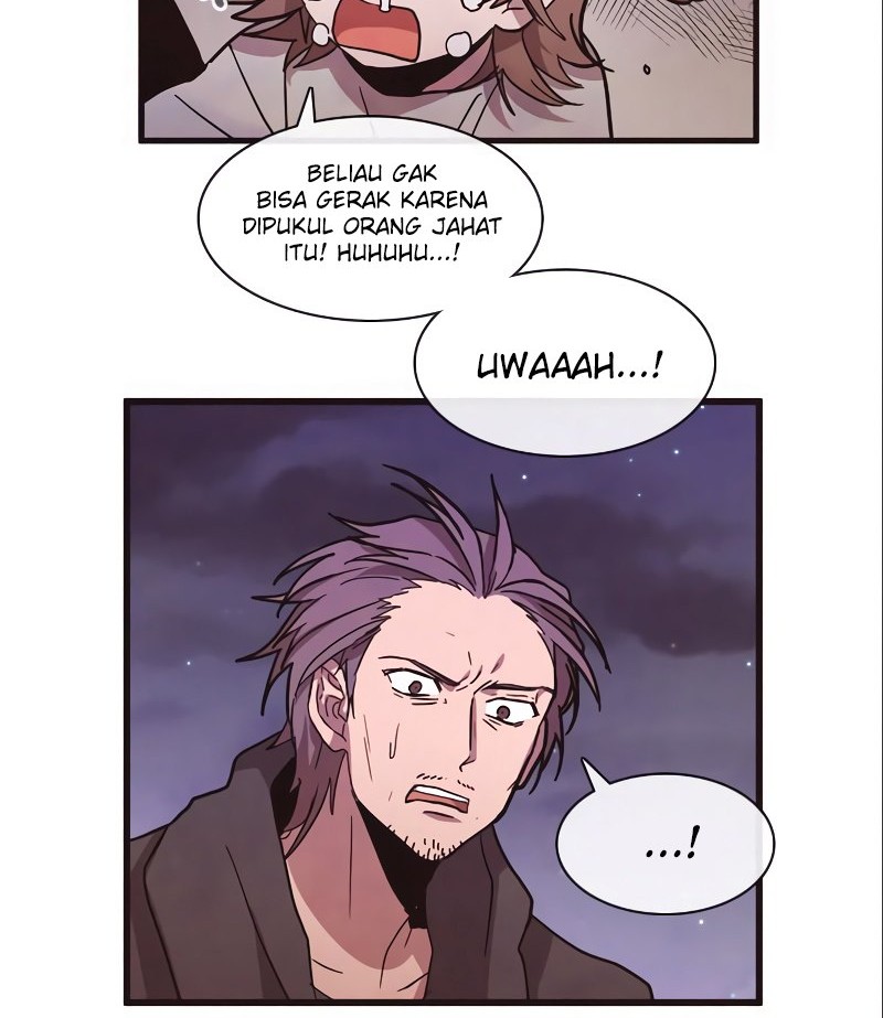 Miracle Hero! chapter 23 halaman 24