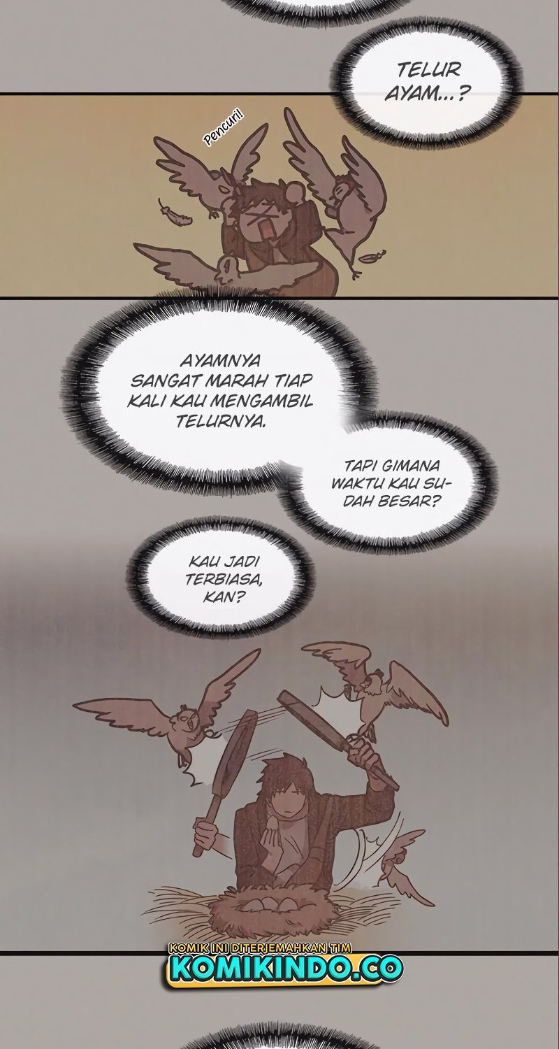Miracle Hero! chapter 23 halaman 28