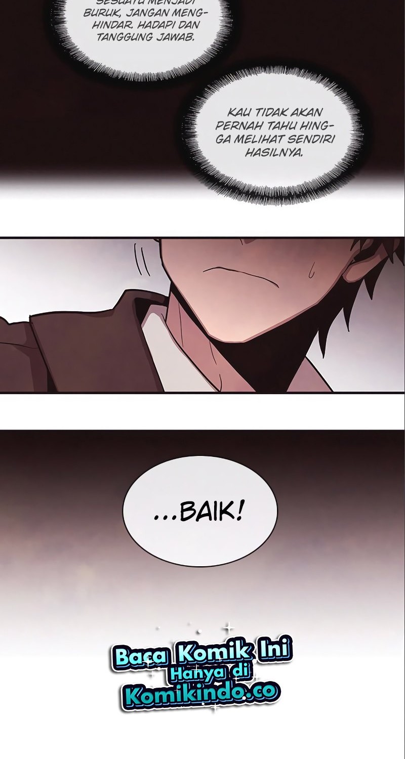 Miracle Hero! chapter 23 halaman 30