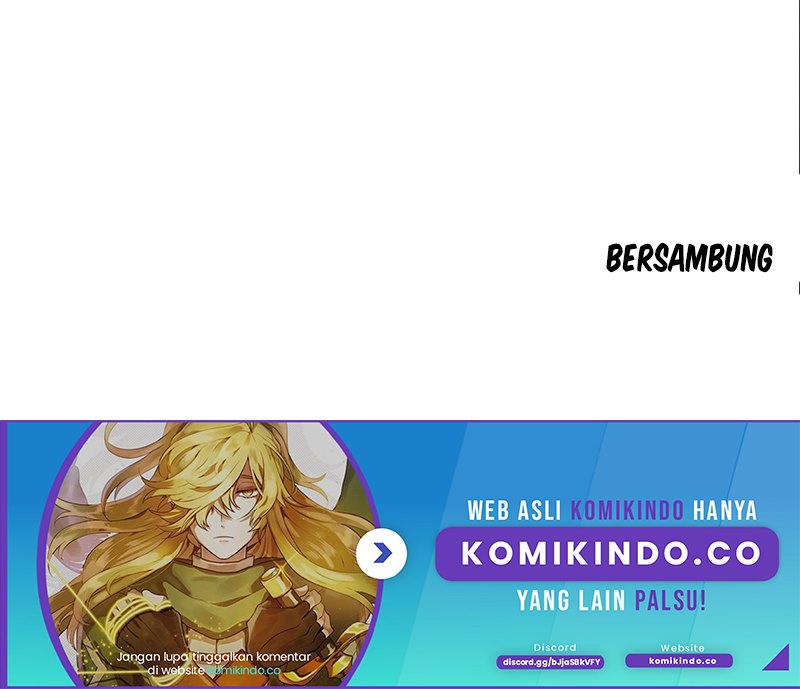 Miracle Hero! chapter 23 halaman 31