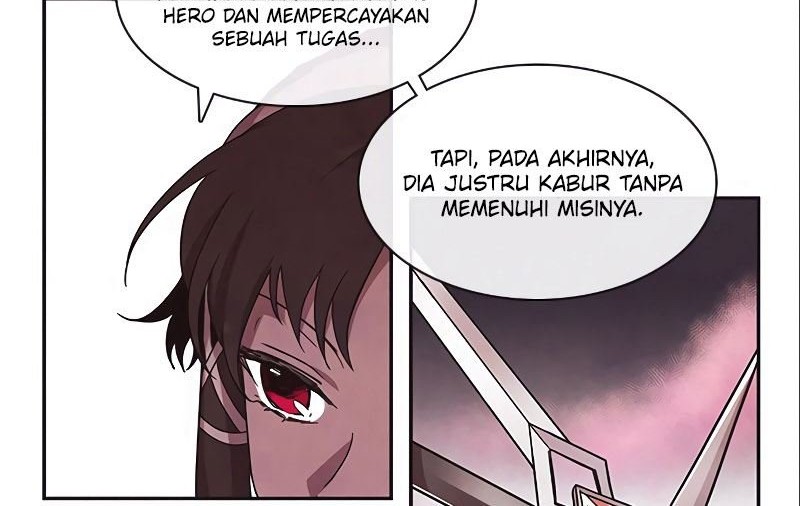Miracle Hero! Bab 25 halaman 21