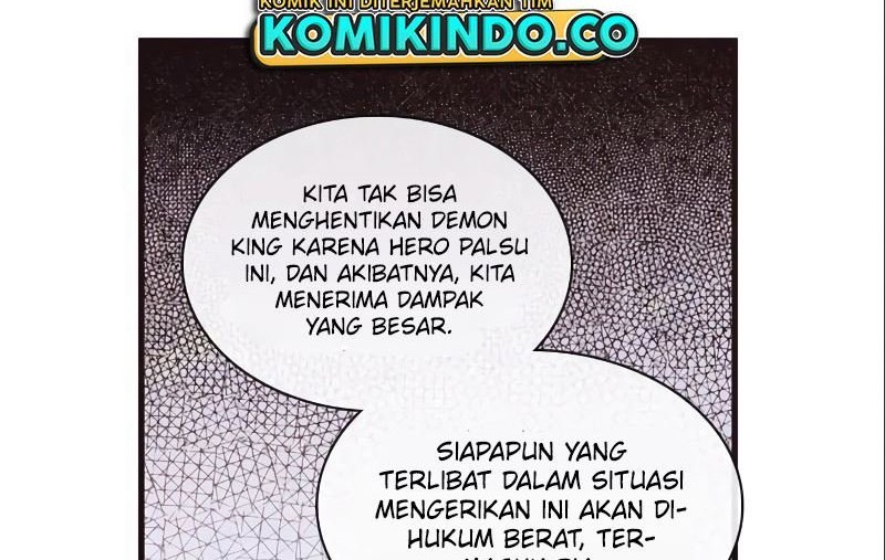 Miracle Hero! Bab 25 halaman 23