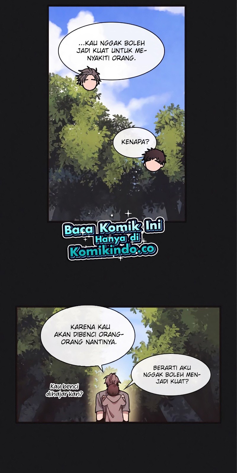 Miracle Hero! chapter 26 halaman 7