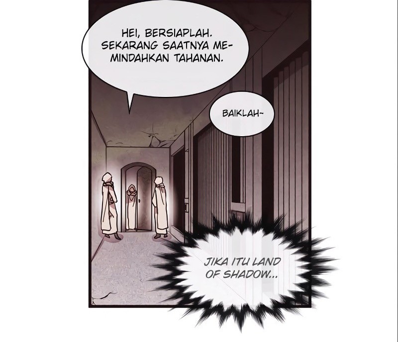 Miracle Hero! chapter 26 halaman 13