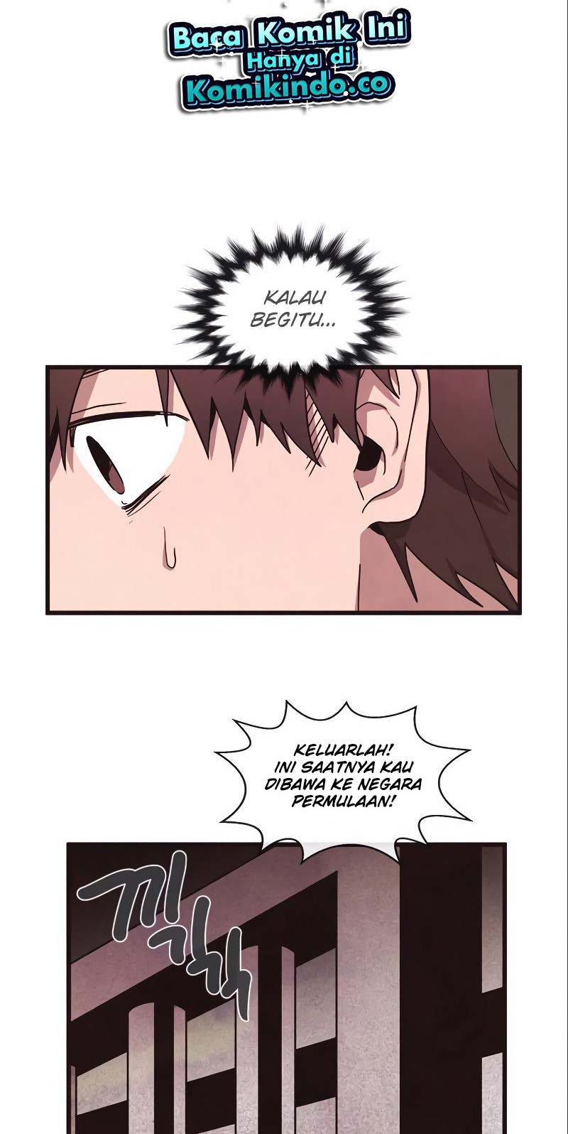 Miracle Hero! chapter 26 halaman 15