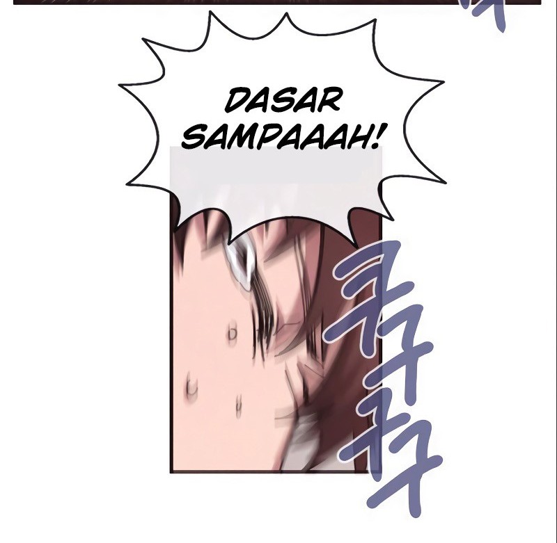Miracle Hero! chapter 26 halaman 21