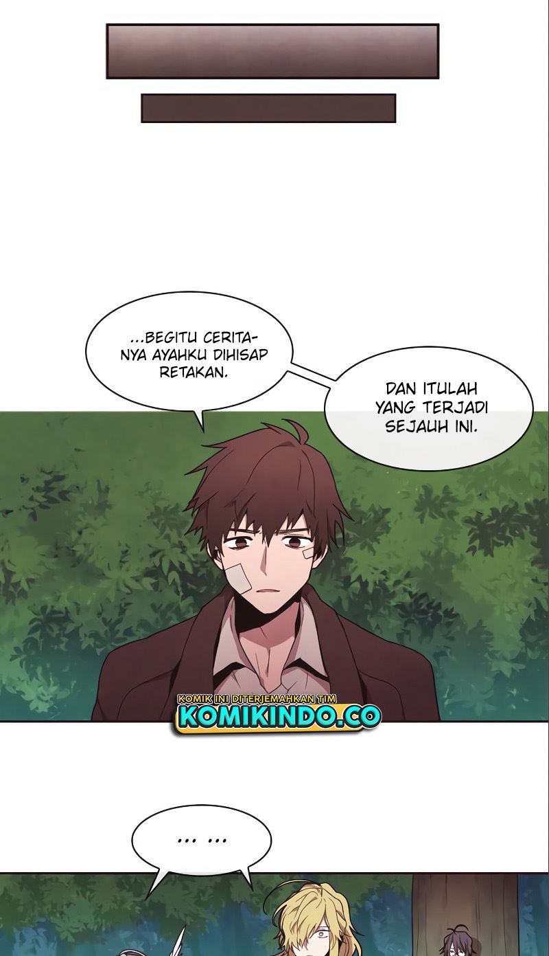 Miracle Hero! Bab 27 halaman 7