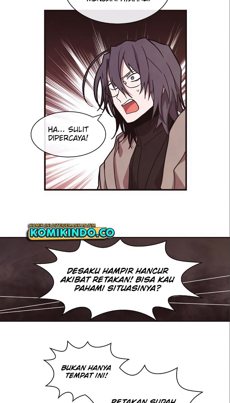 Miracle Hero! Bab 27 halaman 15