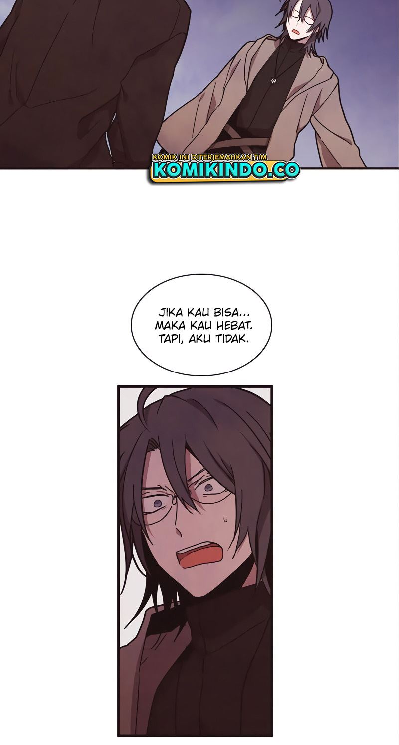 Miracle Hero! Bab 27 halaman 21